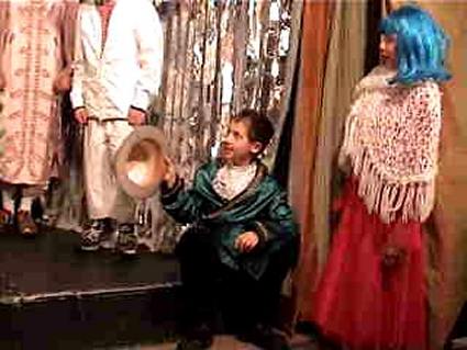 Dick Whittington 2004 - Act 2